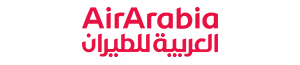 Air Arabia Egypt logo