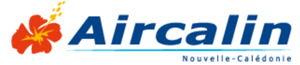 Aircalin logo