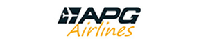 APG Airlines logo