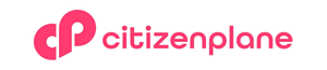 CitizenPlane logo