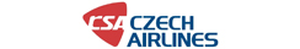 CSA Czech Airlines logo