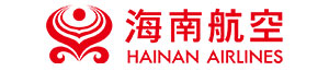 Hainan Airlines logo