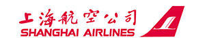 Shanghai Airlines logo