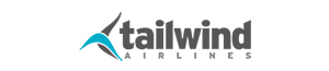 Tailwind Airlines logo