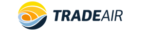 Trade Air logo