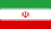 Iran drapeau